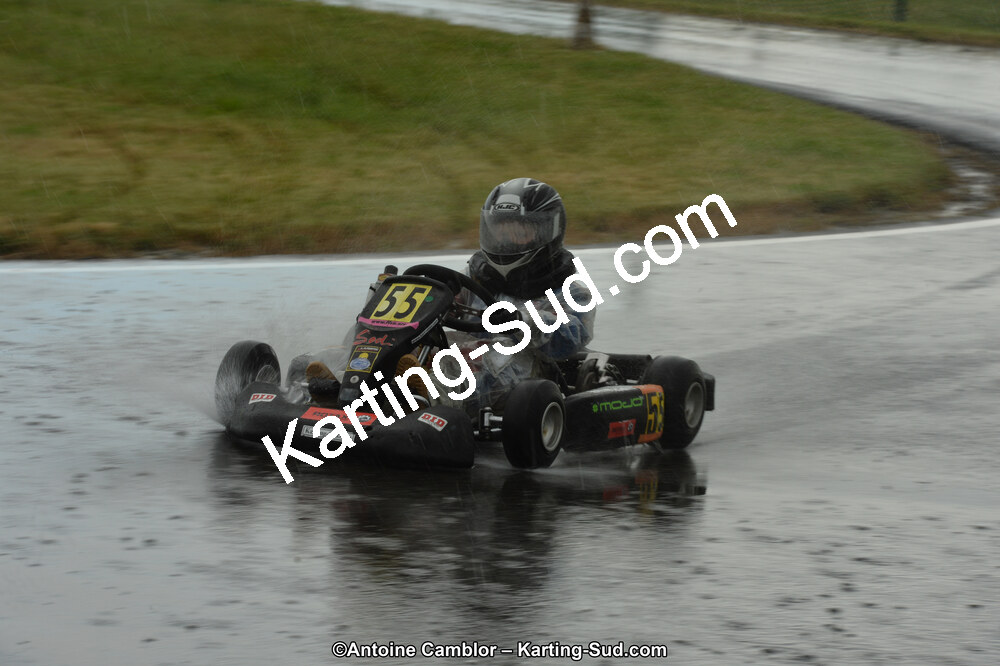 09/06/2013 : Course Club de Muret (Photos Antoine Camblor) 2013 — karting