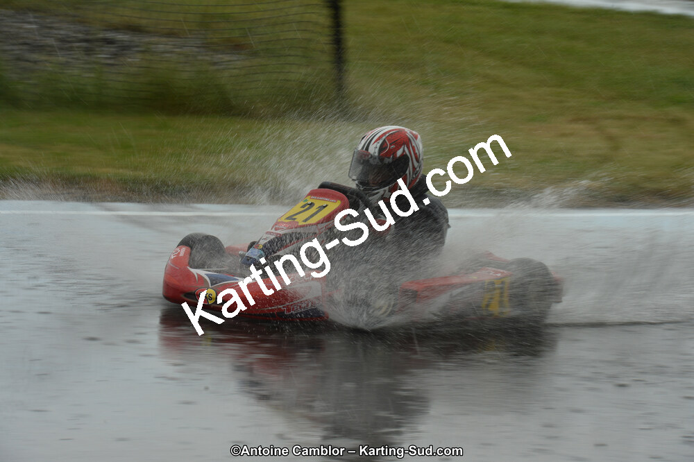 09/06/2013 : Course Club de Muret (Photos Antoine Camblor) 2013 — karting