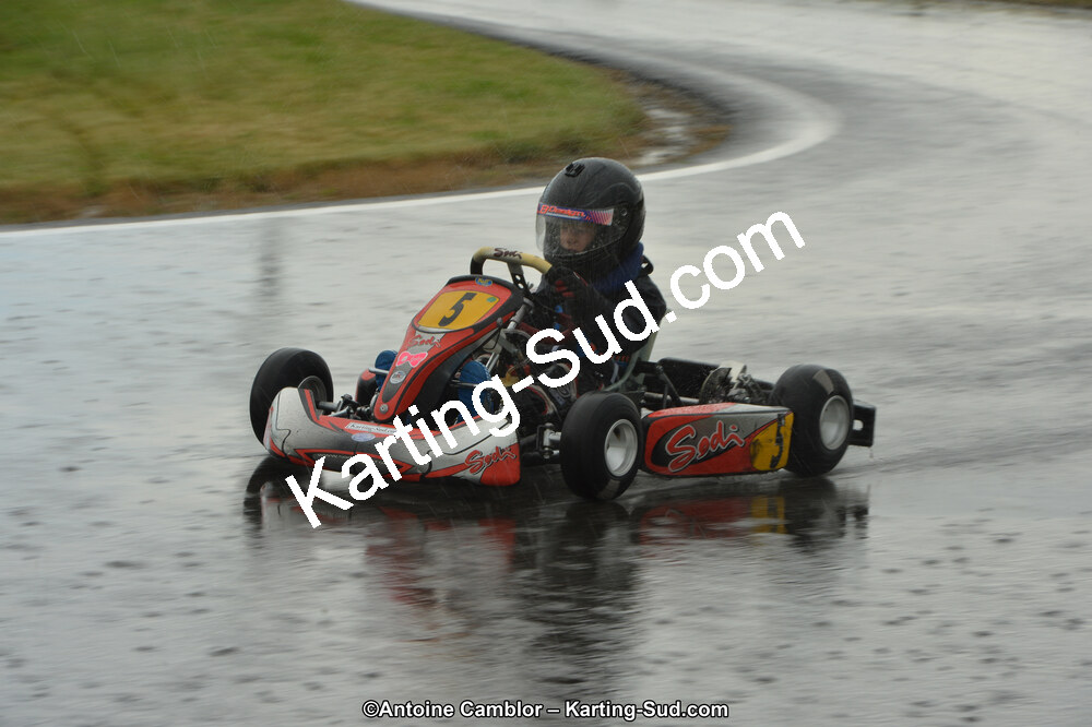 09/06/2013 : Course Club de Muret (Photos Antoine Camblor) 2013 — karting