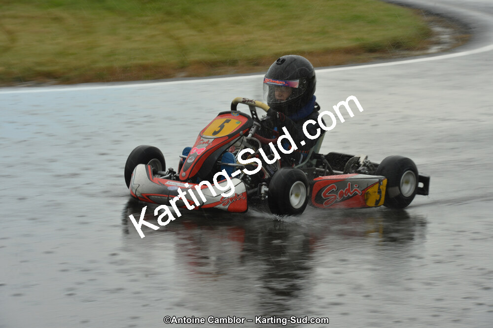 09/06/2013 : Course Club de Muret (Photos Antoine Camblor) 2013 — karting