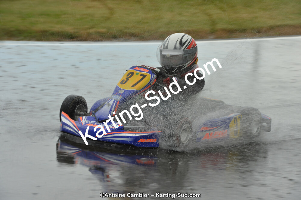 09/06/2013 : Course Club de Muret (Photos Antoine Camblor) 2013 — karting
