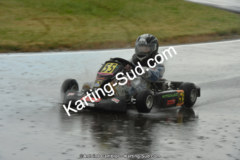 09/06/2013 : Course Club de Muret (Photos Antoine Camblor) 2013 — karting