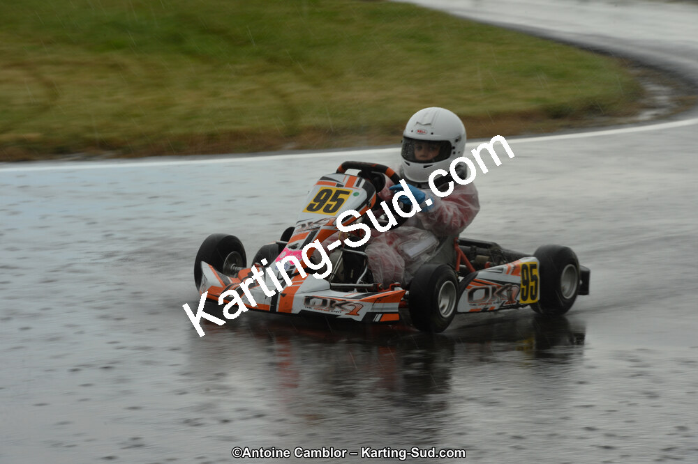 09/06/2013 : Course Club de Muret (Photos Antoine Camblor) 2013 — karting
