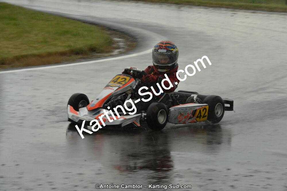 09/06/2013 : Course Club de Muret (Photos Antoine Camblor) 2013 — karting