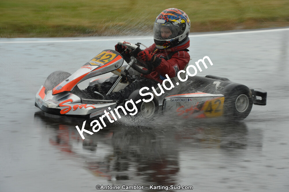 09/06/2013 : Course Club de Muret (Photos Antoine Camblor) 2013 — karting