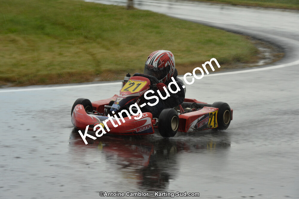 09/06/2013 : Course Club de Muret (Photos Antoine Camblor) 2013 — karting
