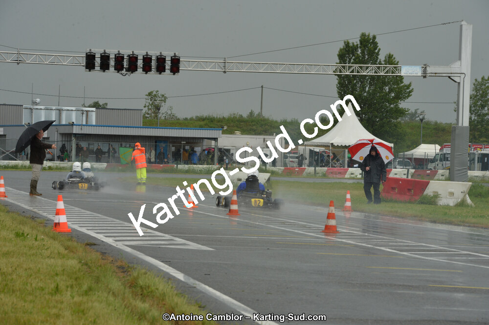 09/06/2013 : Course Club de Muret (Photos Antoine Camblor) 2013 — karting