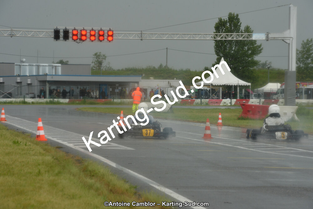 09/06/2013 : Course Club de Muret (Photos Antoine Camblor) 2013 — karting