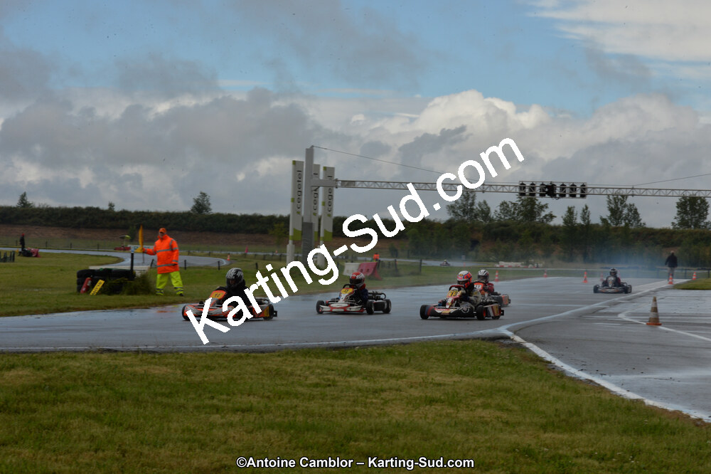 09/06/2013 : Course Club de Muret (Photos Antoine Camblor) 2013 — karting