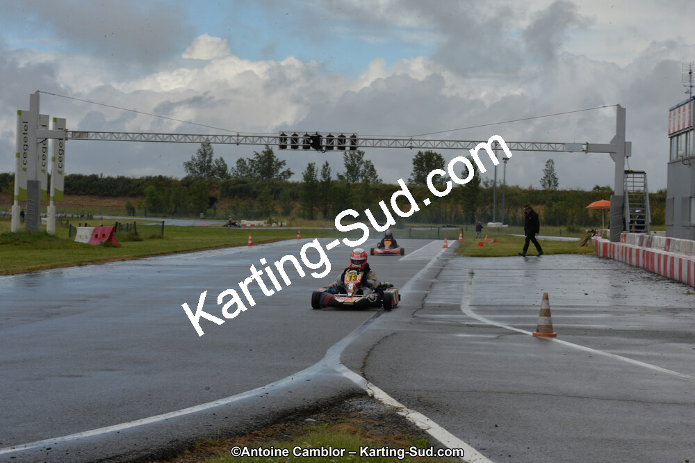 09/06/2013 : Course Club de Muret (Photos Antoine Camblor) 2013 — karting