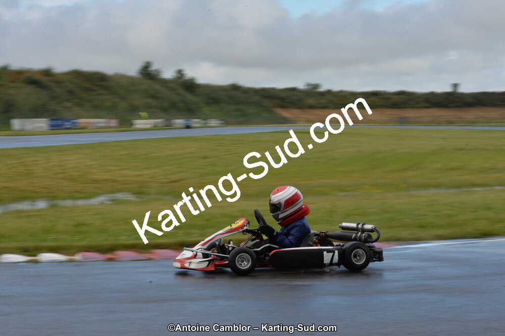 09/06/2013 : Course Club de Muret (Photos Antoine Camblor) 2013 — karting