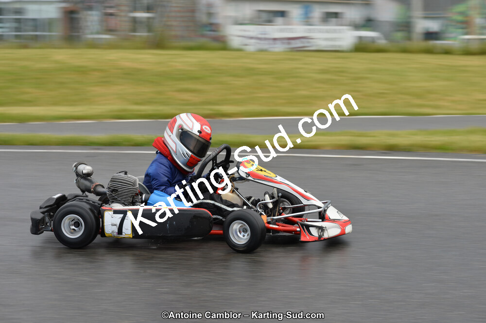 09/06/2013 : Course Club de Muret (Photos Antoine Camblor) 2013 — karting