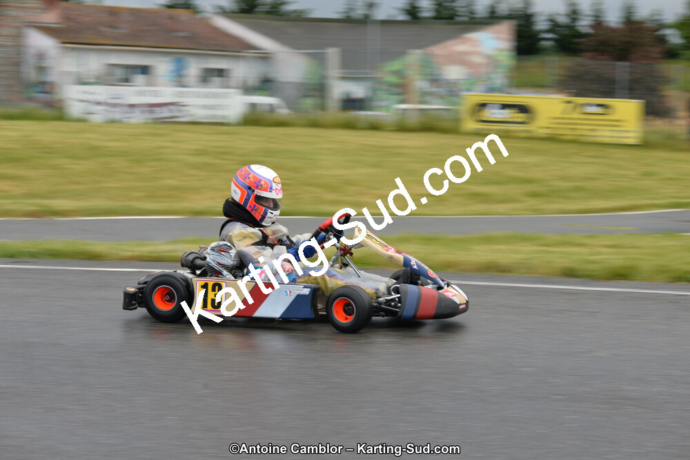 09/06/2013 : Course Club de Muret (Photos Antoine Camblor) 2013 — karting
