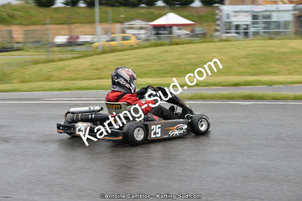09/06/2013 : Course Club de Muret (Photos Antoine Camblor) 2013 — karting