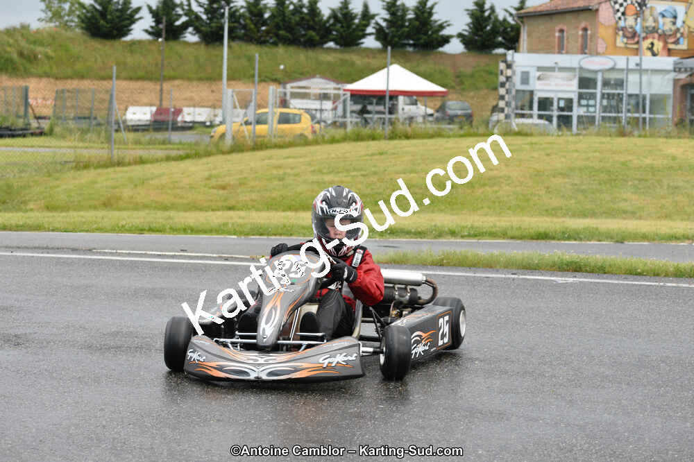 09/06/2013 : Course Club de Muret (Photos Antoine Camblor) 2013 — karting