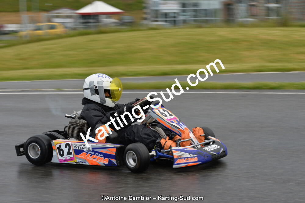 09/06/2013 : Course Club de Muret (Photos Antoine Camblor) 2013 — karting