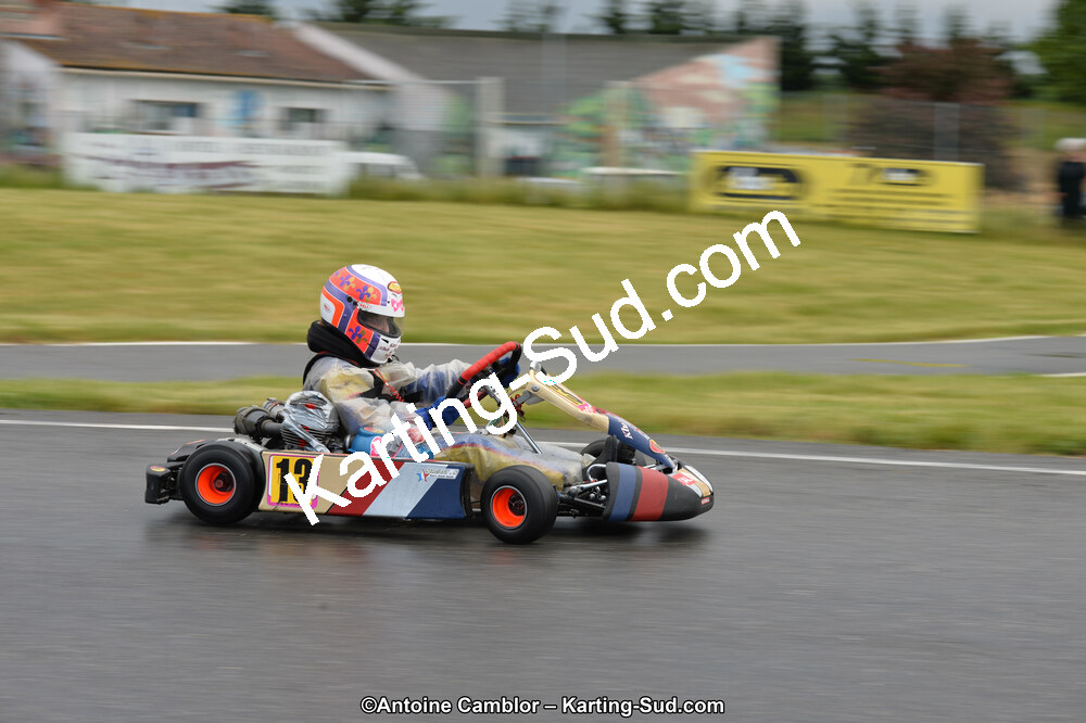 09/06/2013 : Course Club de Muret (Photos Antoine Camblor) 2013 — karting
