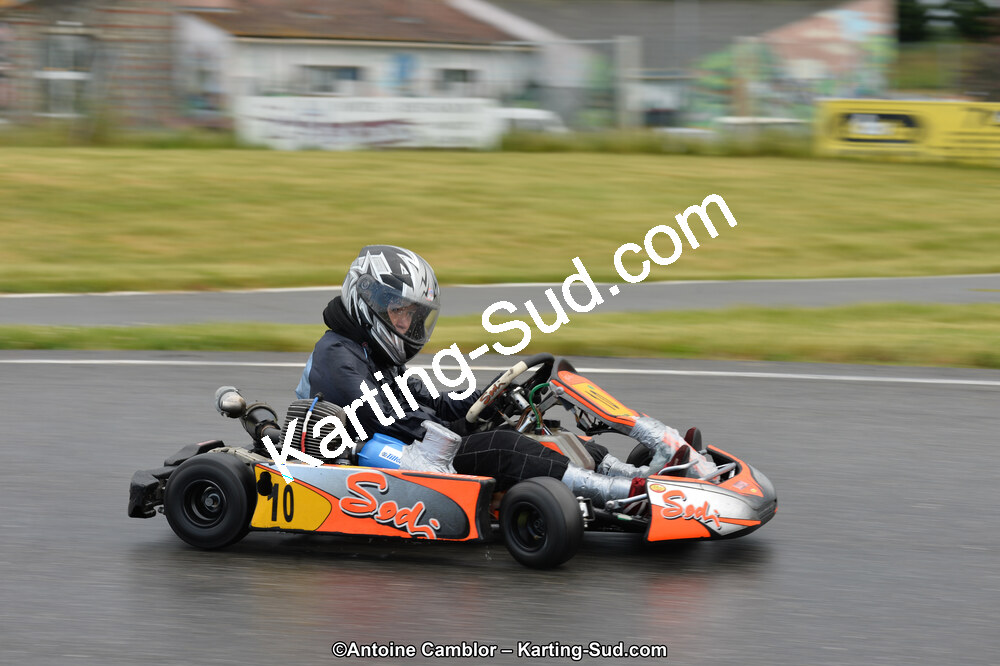 09/06/2013 : Course Club de Muret (Photos Antoine Camblor) 2013 — karting