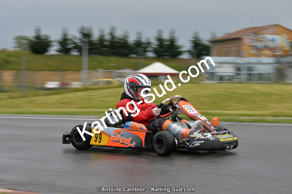 09/06/2013 : Course Club de Muret (Photos Antoine Camblor) 2013 — karting