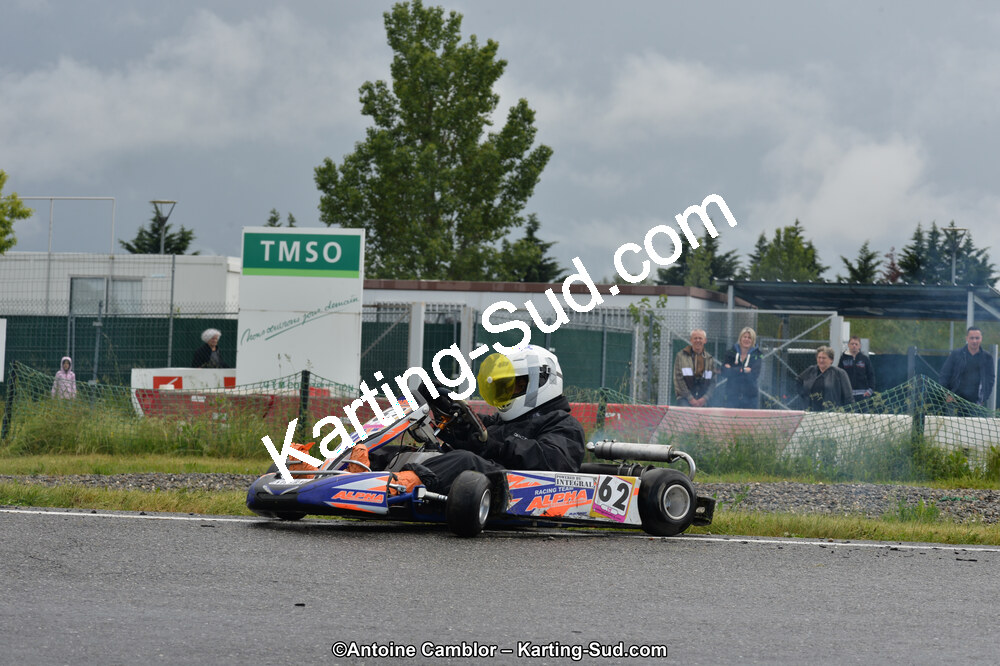 09/06/2013 : Course Club de Muret (Photos Antoine Camblor) 2013 — karting