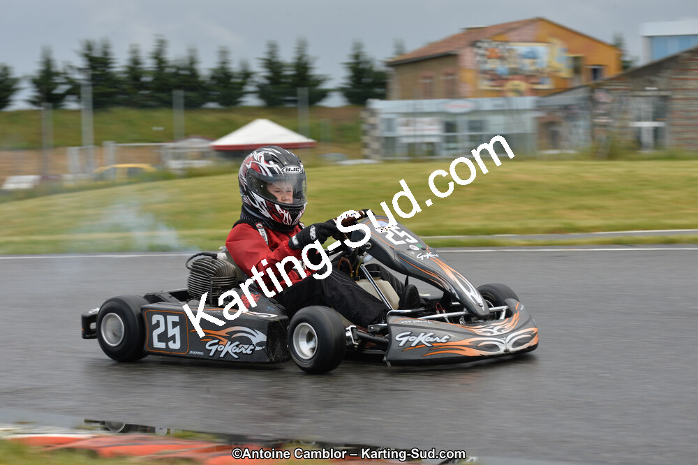 09/06/2013 : Course Club de Muret (Photos Antoine Camblor) 2013 — karting