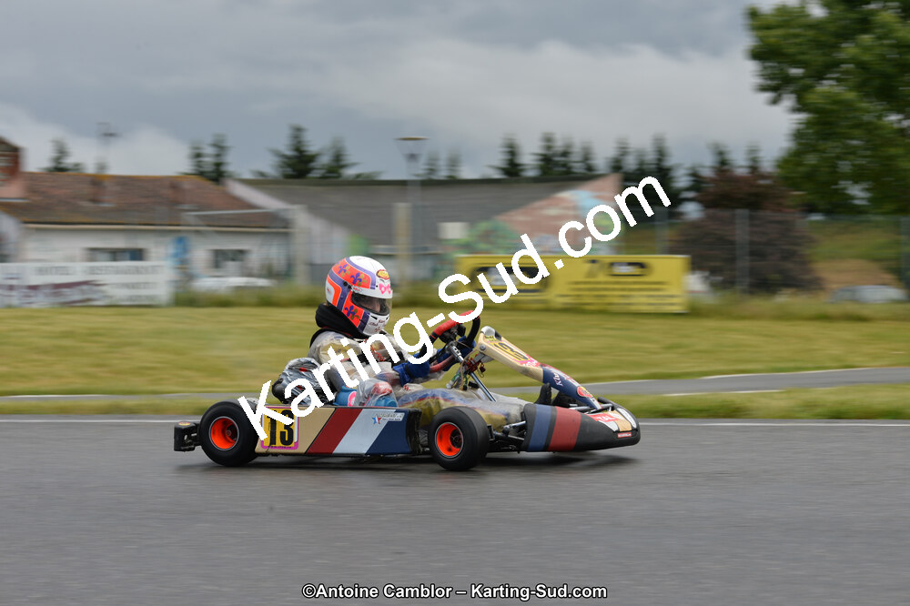 09/06/2013 : Course Club de Muret (Photos Antoine Camblor) 2013 — karting