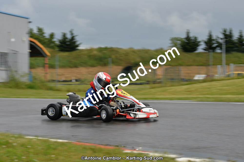 09/06/2013 : Course Club de Muret (Photos Antoine Camblor) 2013 — karting