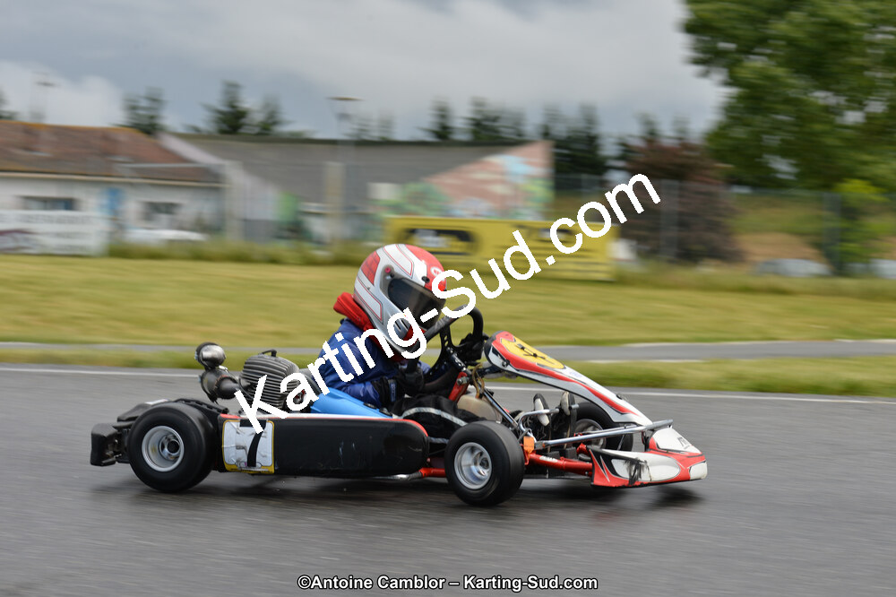 09/06/2013 : Course Club de Muret (Photos Antoine Camblor) 2013 — karting