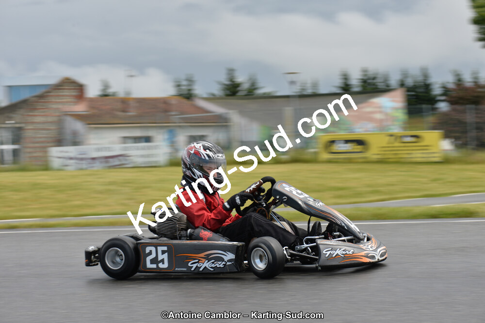 09/06/2013 : Course Club de Muret (Photos Antoine Camblor) 2013 — karting