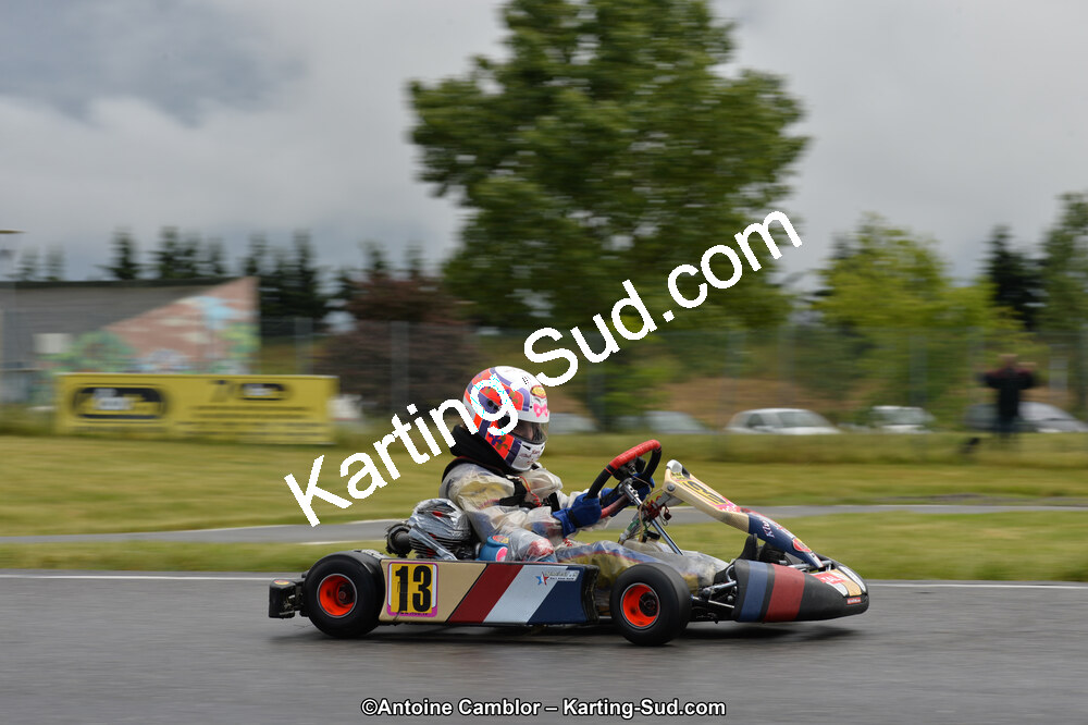 09/06/2013 : Course Club de Muret (Photos Antoine Camblor) 2013 — karting