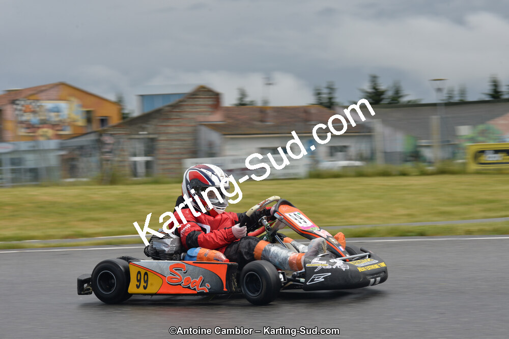 09/06/2013 : Course Club de Muret (Photos Antoine Camblor) 2013 — karting