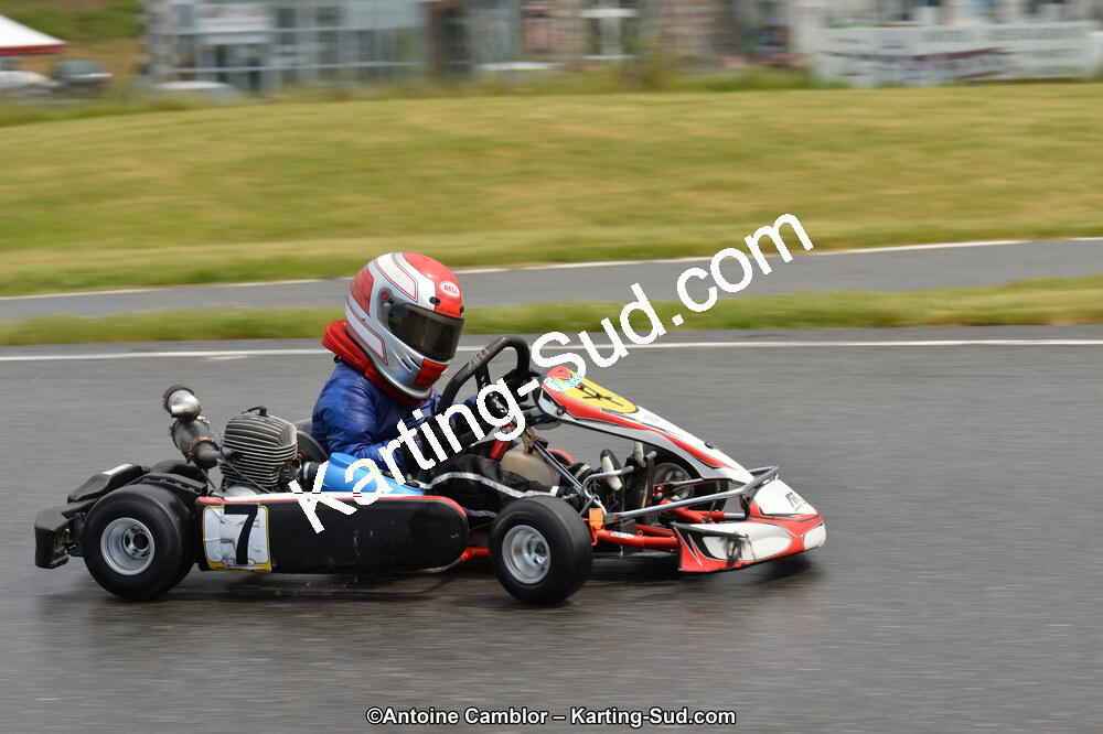 09/06/2013 : Course Club de Muret (Photos Antoine Camblor) 2013 — karting