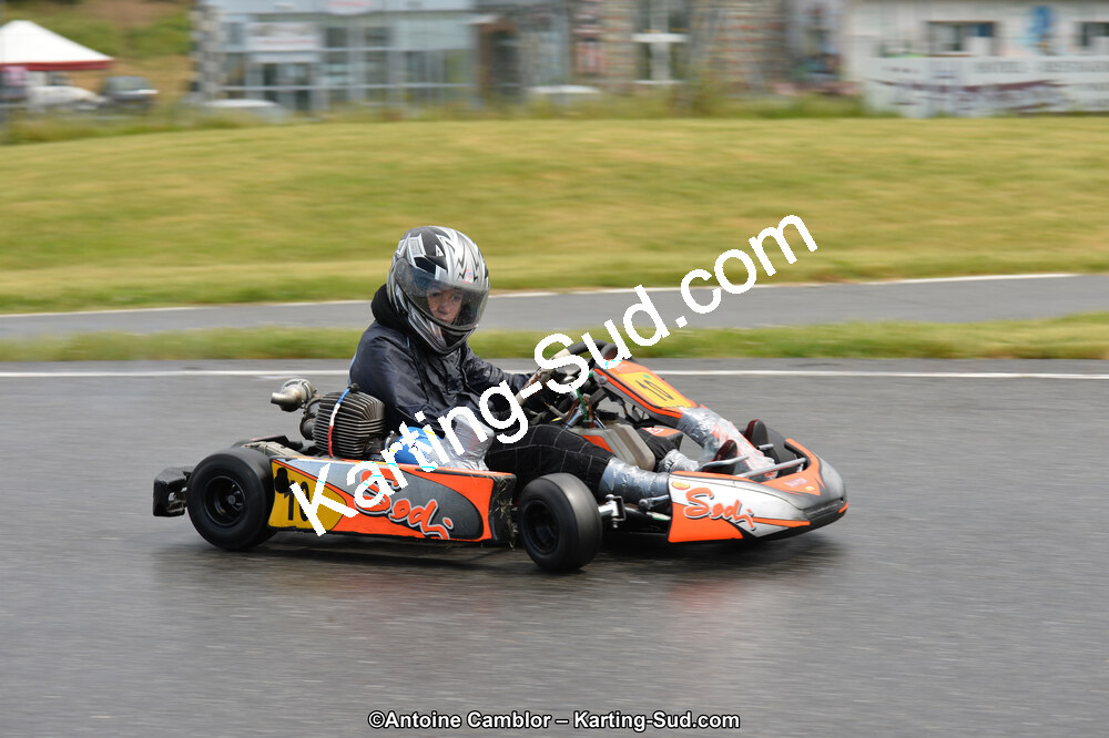 09/06/2013 : Course Club de Muret (Photos Antoine Camblor) 2013 — karting