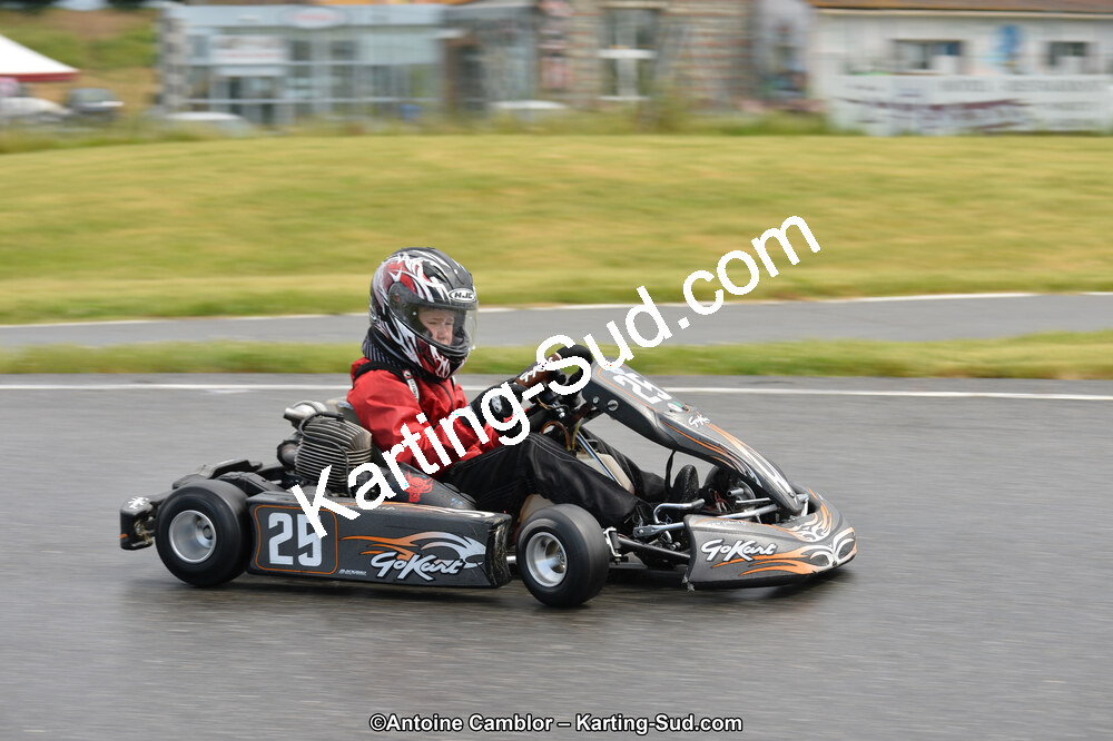 09/06/2013 : Course Club de Muret (Photos Antoine Camblor) 2013 — karting