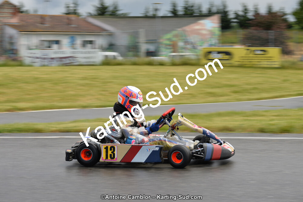 09/06/2013 : Course Club de Muret (Photos Antoine Camblor) 2013 — karting