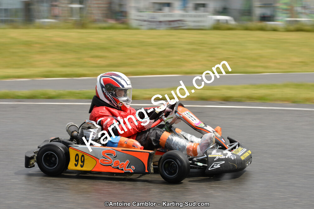 09/06/2013 : Course Club de Muret (Photos Antoine Camblor) 2013 — karting