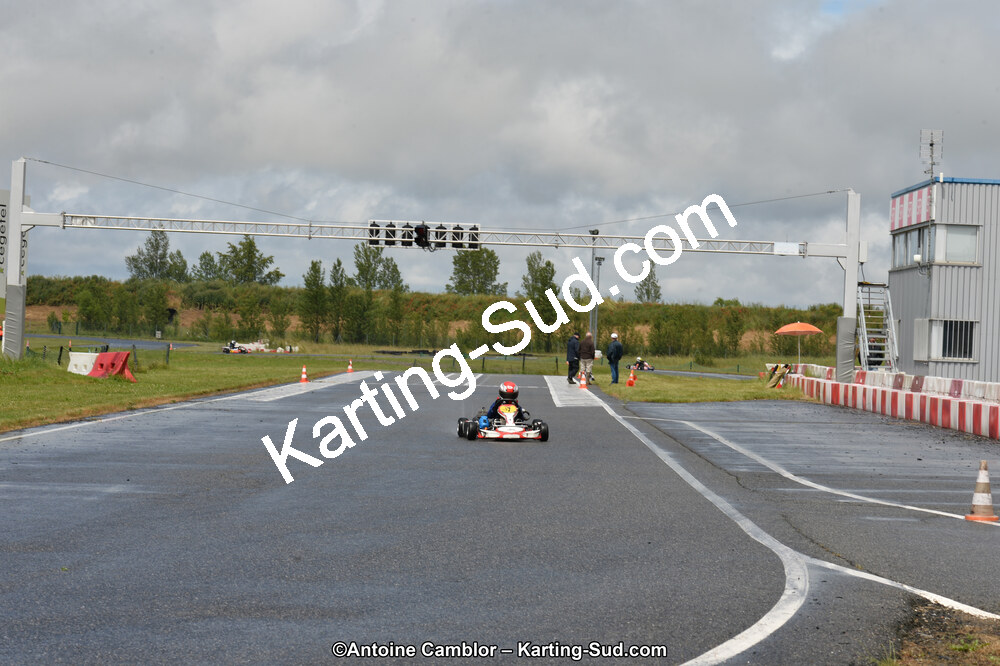 09/06/2013 : Course Club de Muret (Photos Antoine Camblor) 2013 — karting