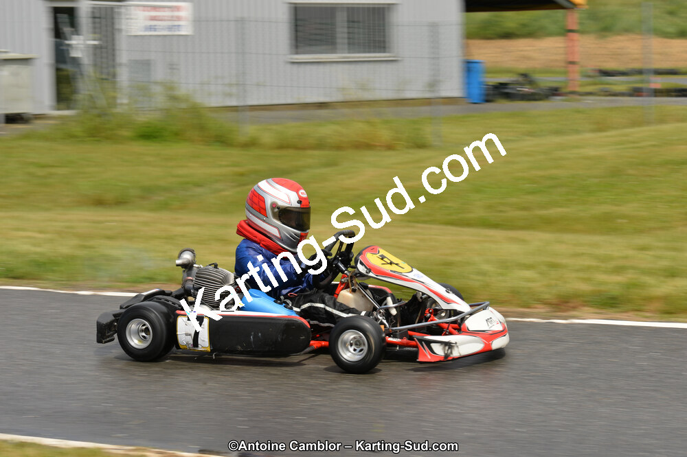 09/06/2013 : Course Club de Muret (Photos Antoine Camblor) 2013 — karting