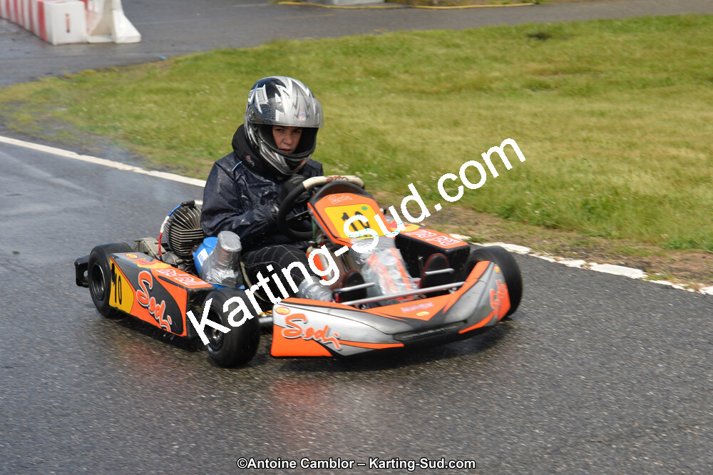 09/06/2013 : Course Club de Muret (Photos Antoine Camblor) 2013 — karting
