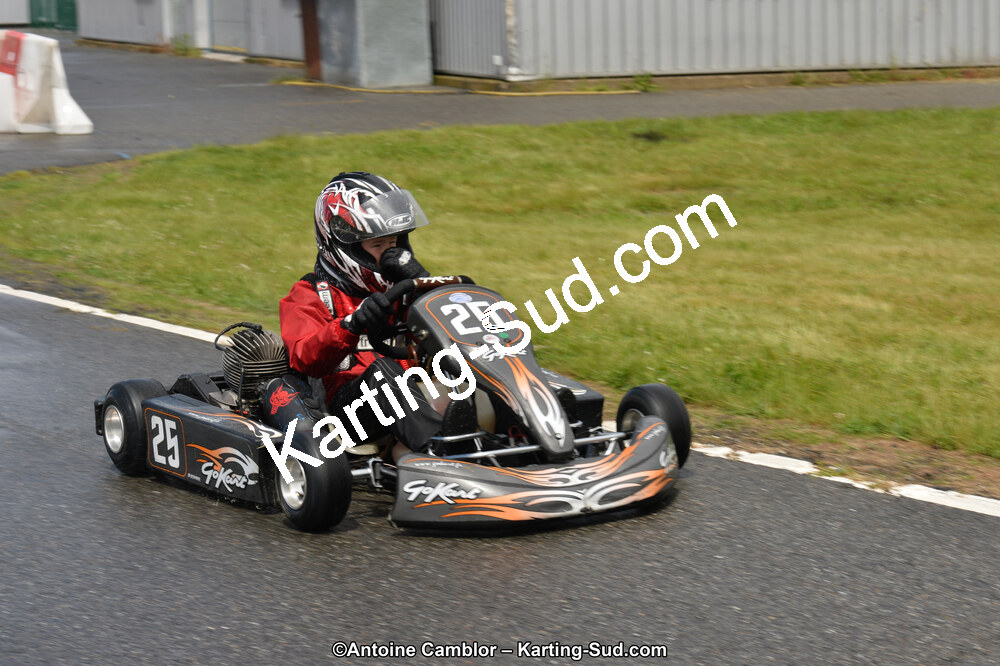 09/06/2013 : Course Club de Muret (Photos Antoine Camblor) 2013 — karting