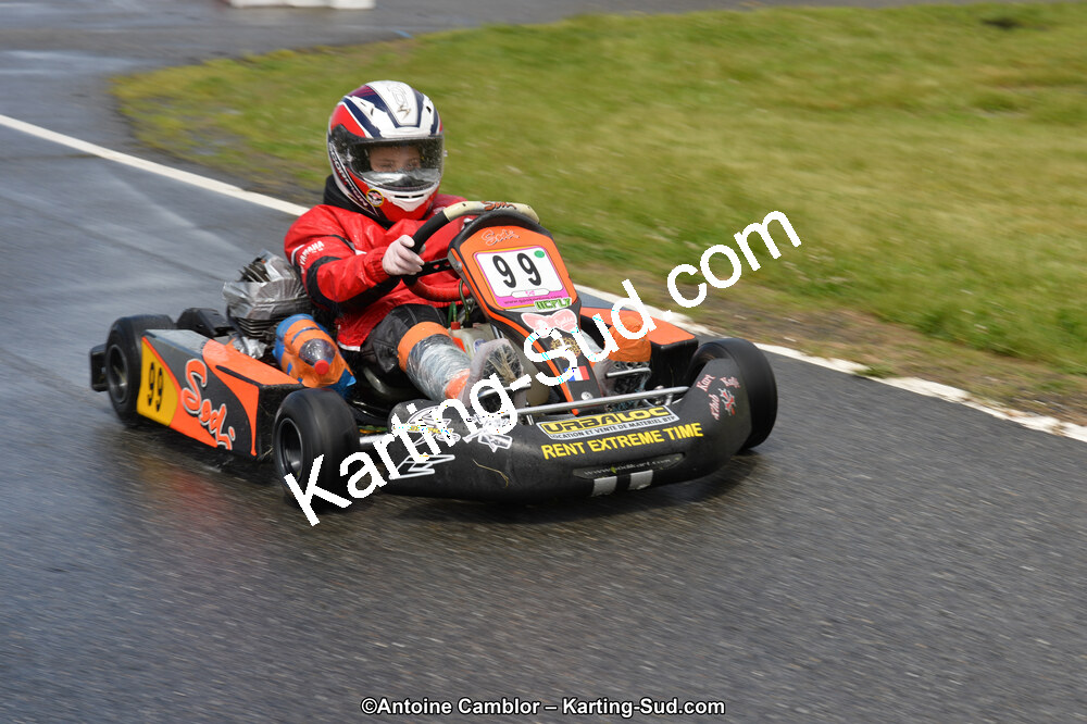 09/06/2013 : Course Club de Muret (Photos Antoine Camblor) 2013 — karting
