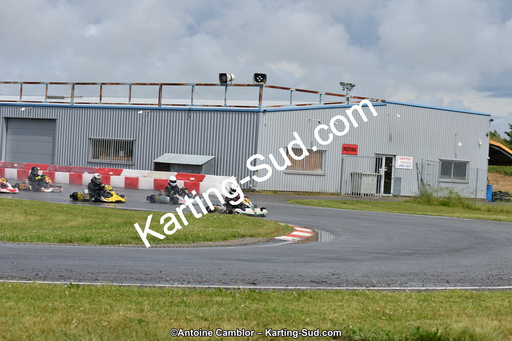 09/06/2013 : Course Club de Muret (Photos Antoine Camblor) 2013 — karting