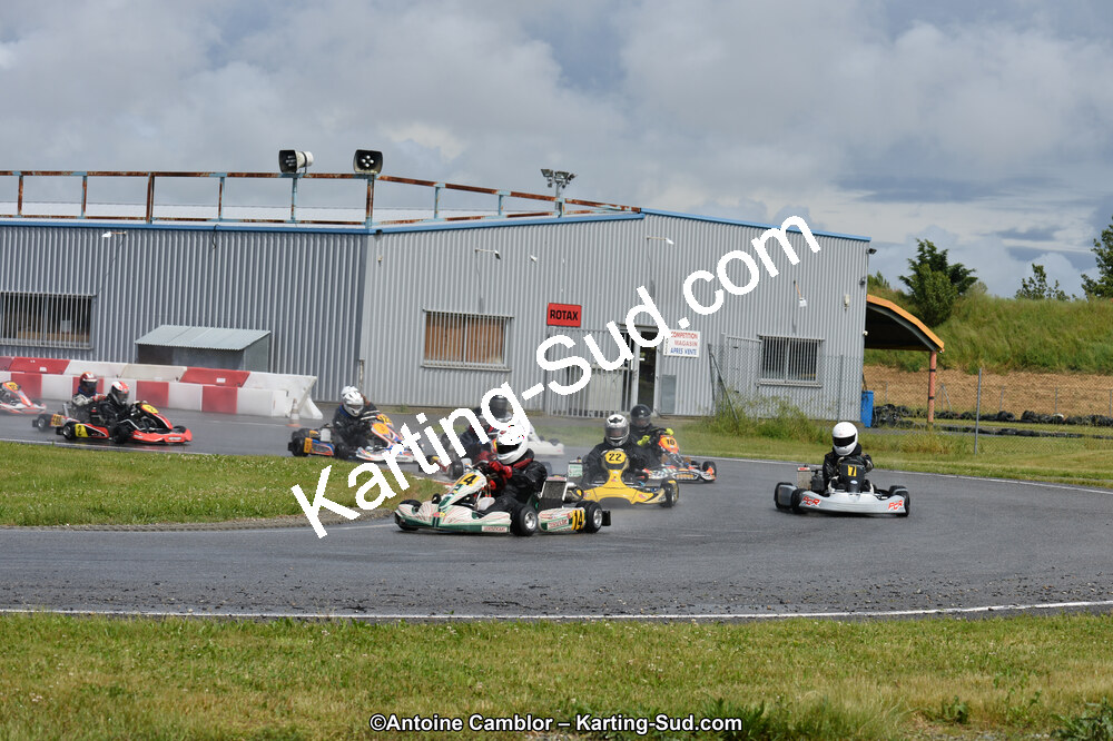 09/06/2013 : Course Club de Muret (Photos Antoine Camblor) 2013 — karting