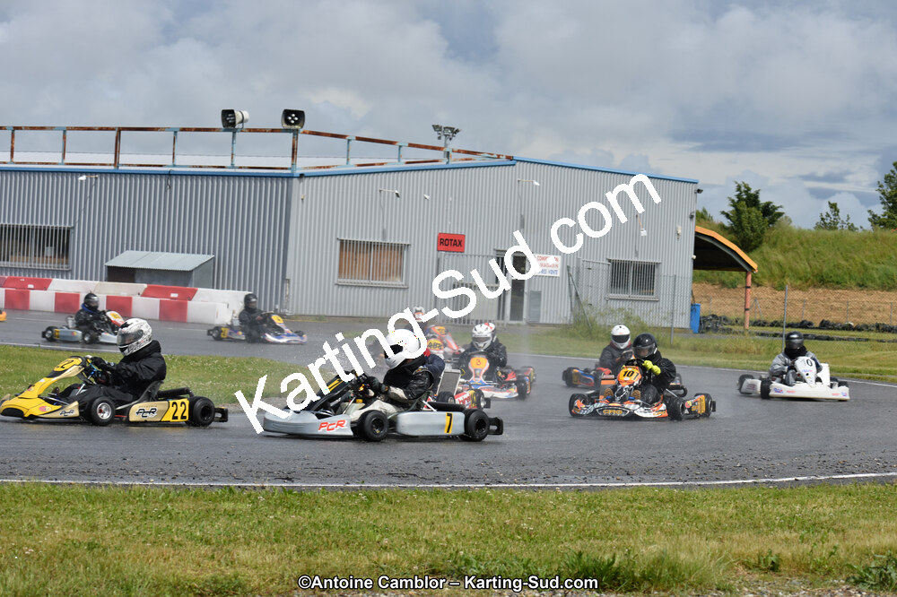 09/06/2013 : Course Club de Muret (Photos Antoine Camblor) 2013 — karting
