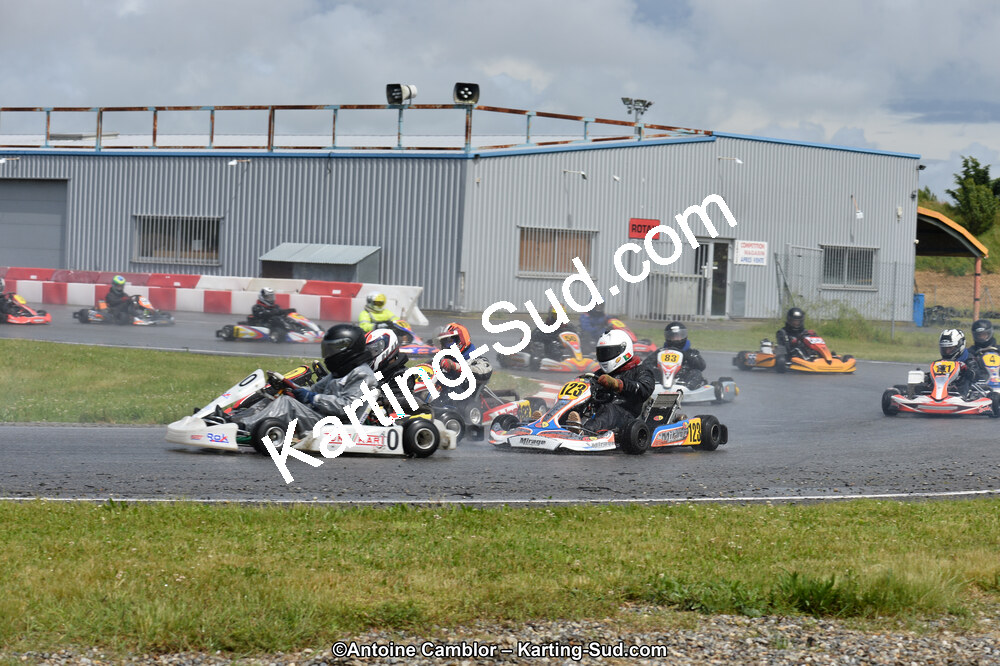09/06/2013 : Course Club de Muret (Photos Antoine Camblor) 2013 — karting