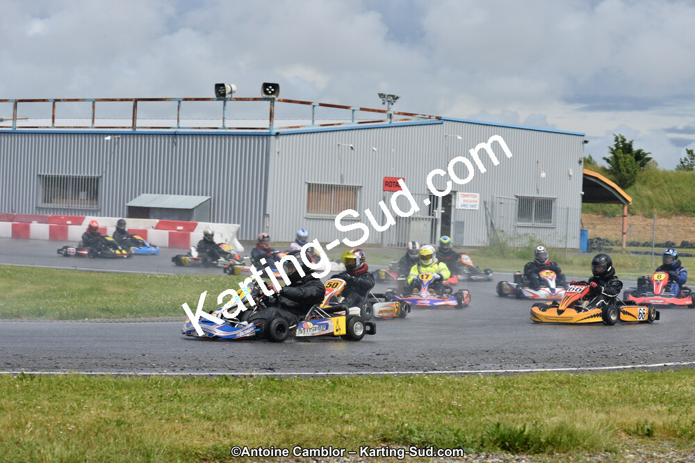 09/06/2013 : Course Club de Muret (Photos Antoine Camblor) 2013 — karting