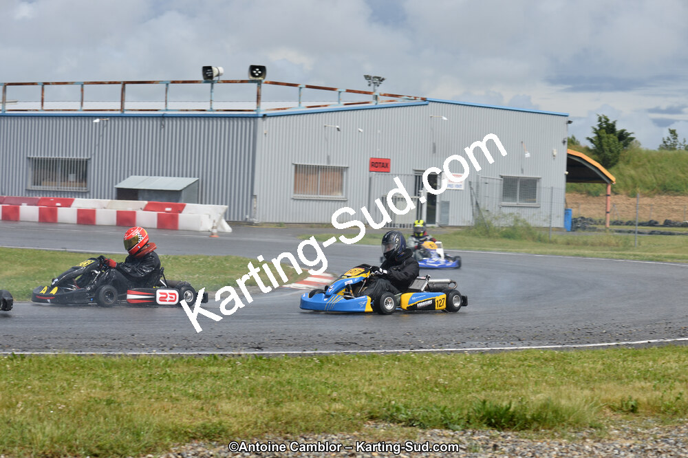 09/06/2013 : Course Club de Muret (Photos Antoine Camblor) 2013 — karting