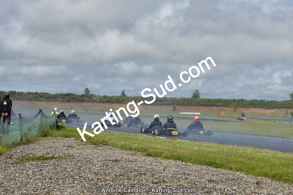 09/06/2013 : Course Club de Muret (Photos Antoine Camblor) 2013 — karting