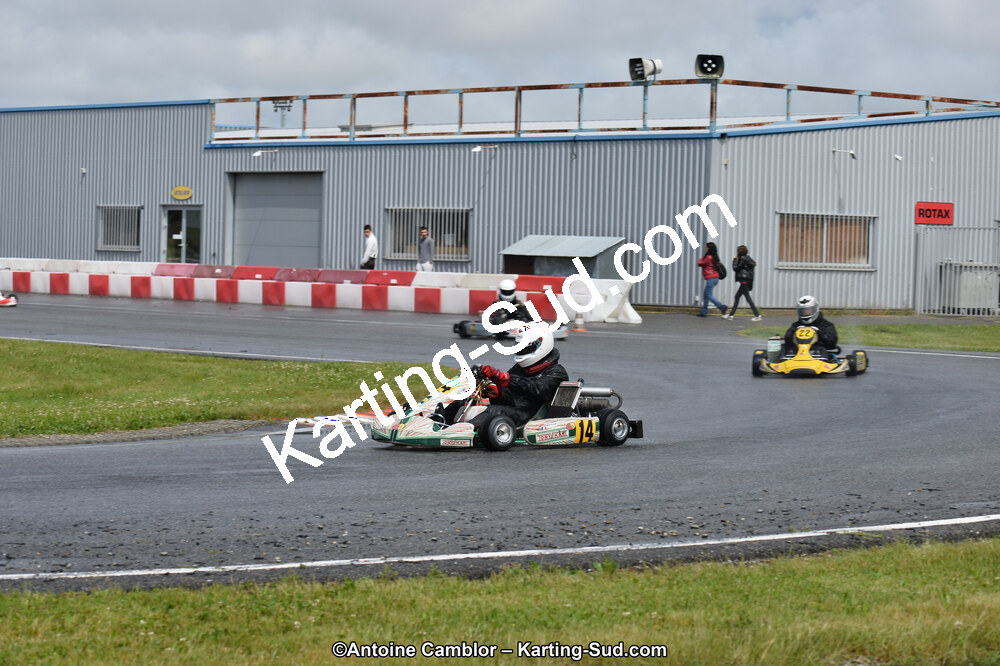 09/06/2013 : Course Club de Muret (Photos Antoine Camblor) 2013 — karting