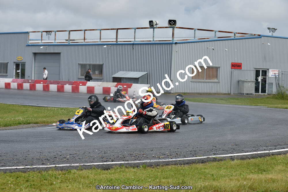 09/06/2013 : Course Club de Muret (Photos Antoine Camblor) 2013 — karting